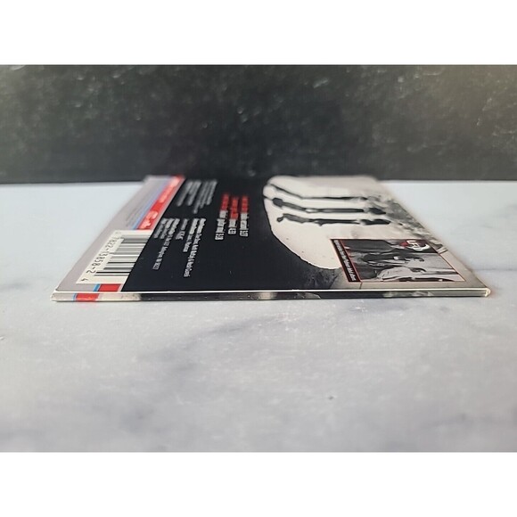 West Side Story/Summer Girls 2000 [Single] by LFO (Pop) (CD, Jul-2000, Arista) - Picture 9 of 10